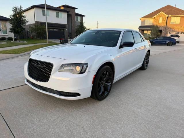 2023 Chrysler 300 Touring for sale in Houston, TX