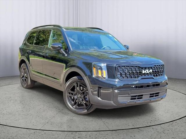2024 Kia Telluride EX X-Line for sale in Battle Creek, MI