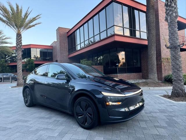 2026 Tesla Model Y Long Range for sale in Newport Beach, CA
