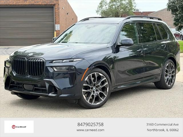 2023 BMW X7 xDrive40i for sale in Northbrook, IL