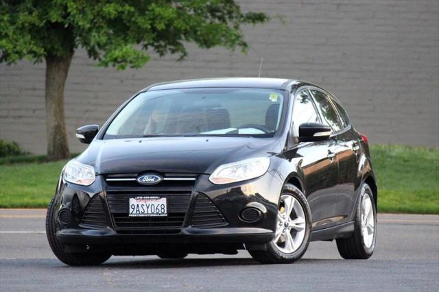 2014 Ford Focus SE for sale in Sacramento, CA
