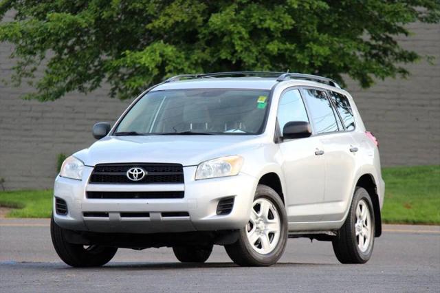 2012 Toyota RAV4 Base for sale in Sacramento, CA