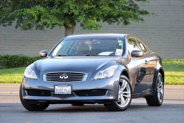2009 INFINITI G37 G37x for sale in Sacramento, CA