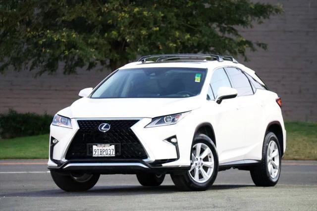 2017 Lexus RX 350 350 for sale in Sacramento, CA