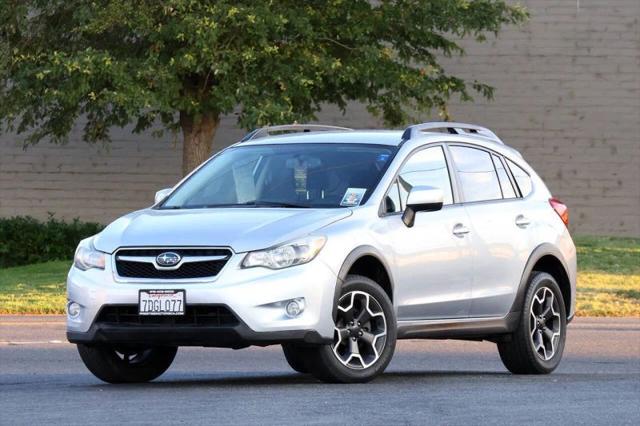 2014 Subaru XV Crosstrek 2.0i Premium for sale in Sacramento, CA