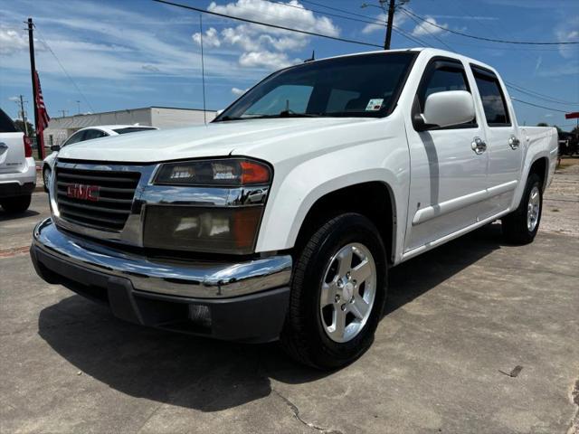 2009 GMC Canyon SLE2 for sale in Lafayette, LA