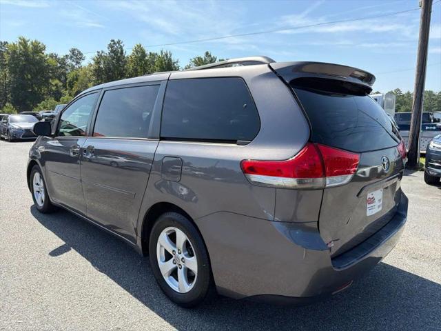 2014 Toyota Sienna LE V6 7 Passenger Mobility for sale in Macon, GA