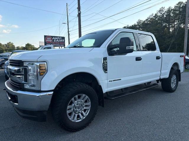 2019 Ford F-250 XLT for sale in Macon, GA