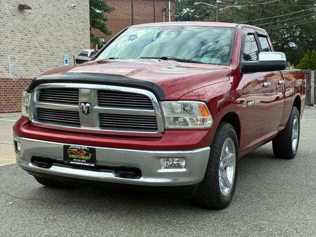 2012 Ram 1500 Big Horn for sale in Newark, NJ