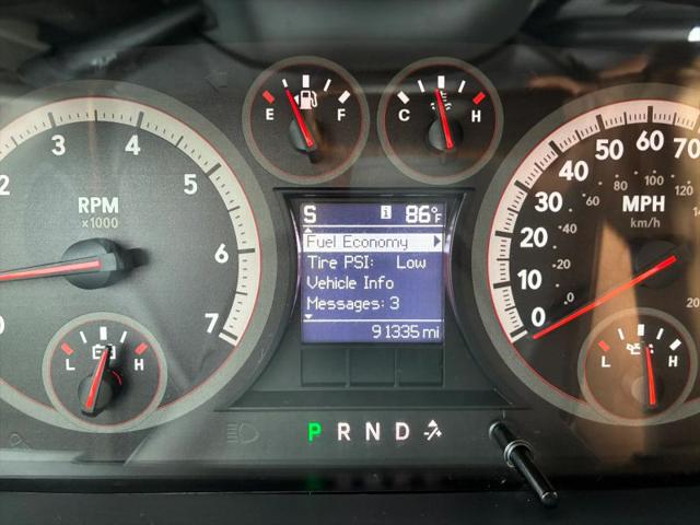 2012 Ram 1500 Big Horn