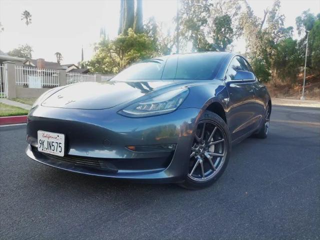 2019 Tesla Model 3 Mid Range for sale in North Hollywood, CA