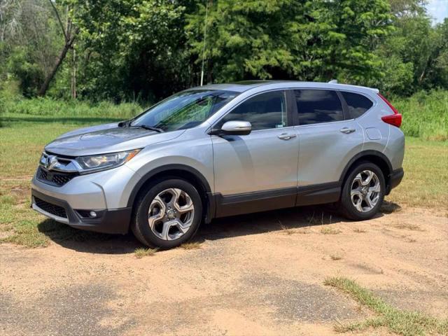 2018 Honda CR-V EX-L for sale in Mobile, AL