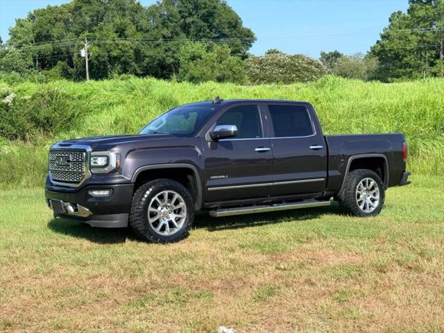2016 GMC Sierra 1500 Denali for sale in Mobile, AL
