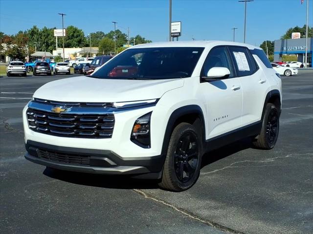 2026 Chevrolet Equinox FWD LT for sale in Rockingham, NC
