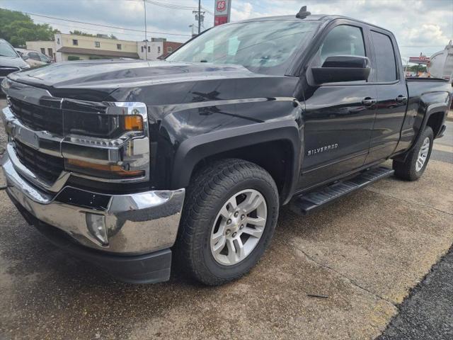 2017 Chevrolet Silverado 1500 LT for sale in Pennsauken, NJ