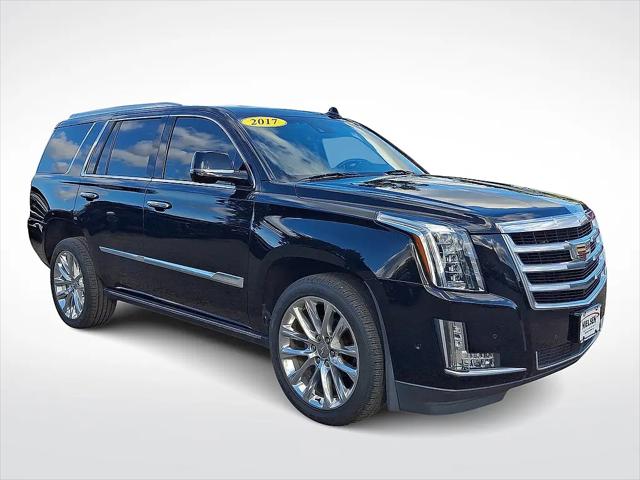 2017 Cadillac Escalade Premium Luxury for sale in Morristown, NJ