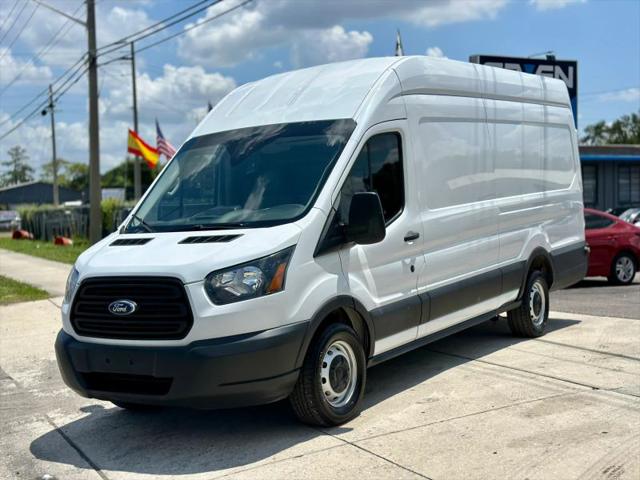 2019 Ford Transit Extended Length w/Sliding Side Door for sale in Orlando, FL