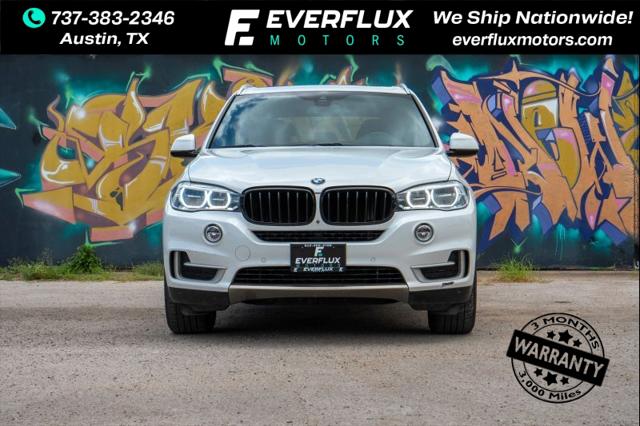 2018 BMW X5 sDrive35i for sale in Austin, TX