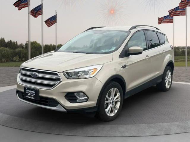2017 Ford Escape SE for sale in Gladstone, MO