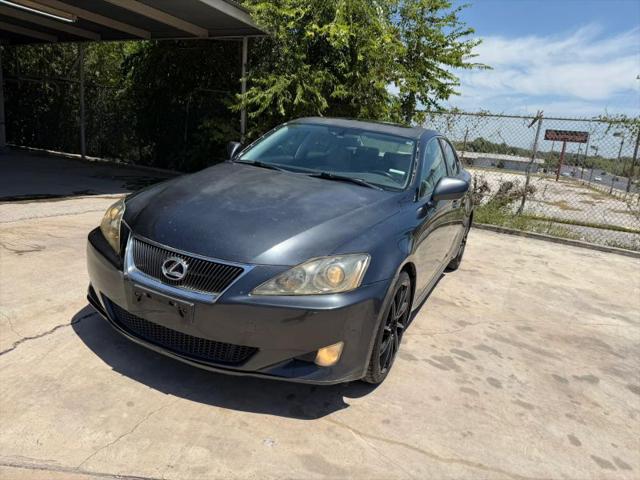 2006 Lexus IS 250 250 for sale in San Antonio, TX