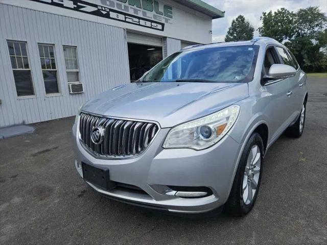 2017 Buick Enclave Premium for sale in Fairless Hills, PA
