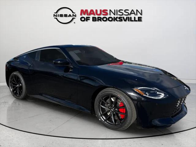 2026 Nissan Z Performance for sale in Brooksville, FL