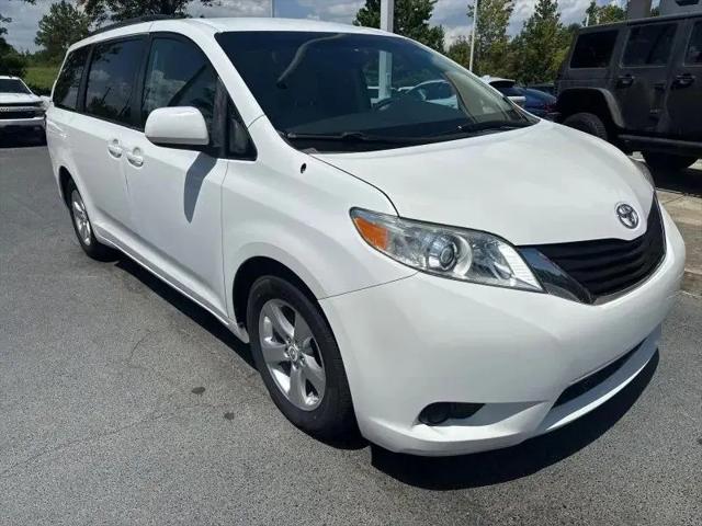 2011 Toyota Sienna LE V6 for sale in Monroe, NC