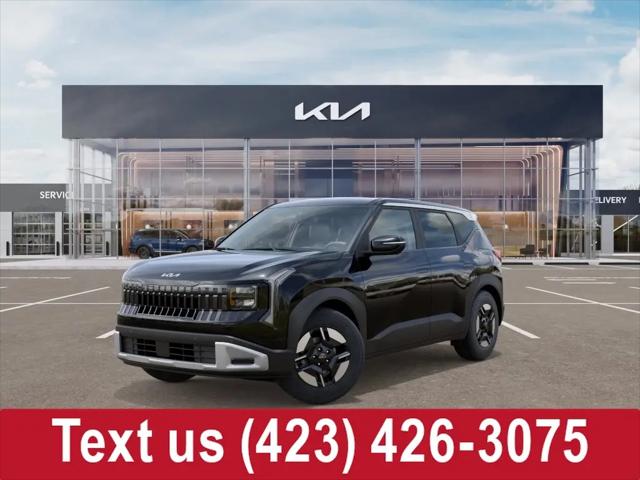 2027 Kia Seltos LX for sale in Johnson City, TN