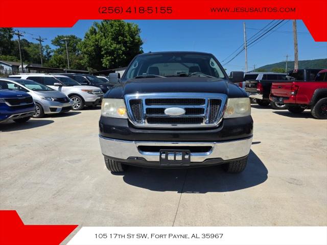 2007 Ford F-150 XLT for sale in Fort Payne, AL
