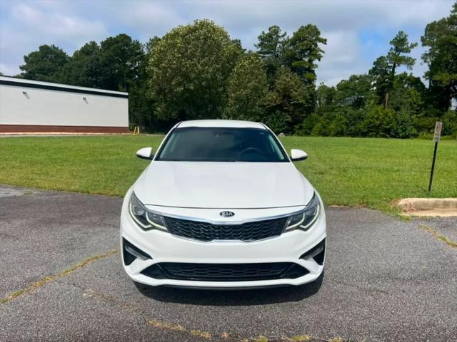 2019 Kia Optima LX for sale in Marietta, GA