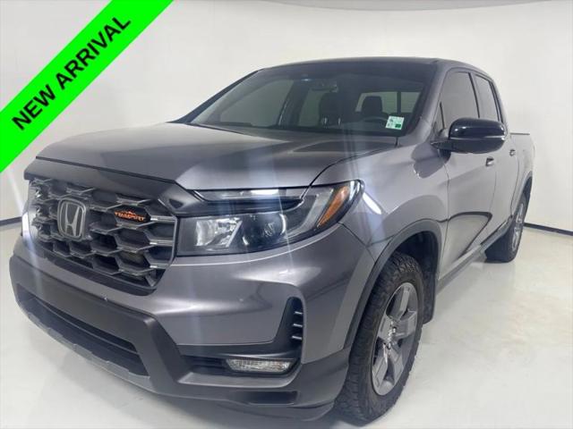 2024 Honda Ridgeline TrailSport for sale in Bossier City, LA