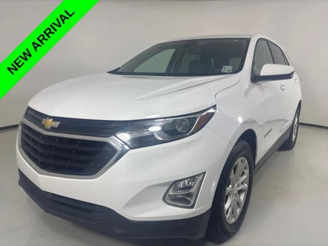 2020 Chevrolet Equinox FWD LT 1.5L Turbo for sale in Bossier City, LA