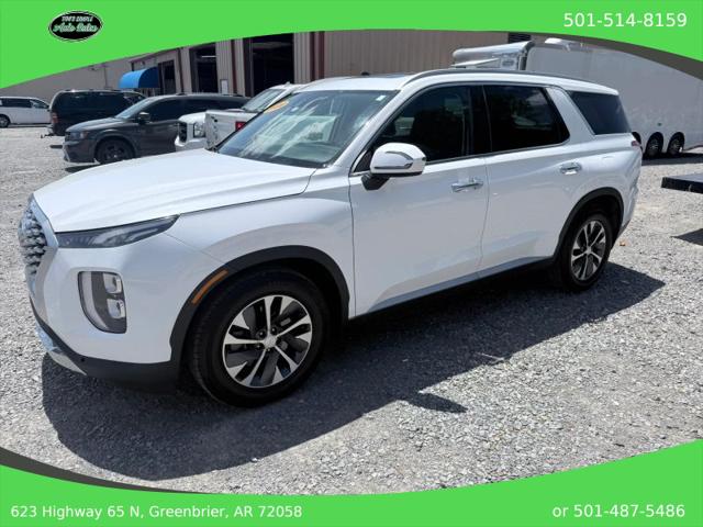 2020 Hyundai Palisade SEL for sale in Greenbrier, AR