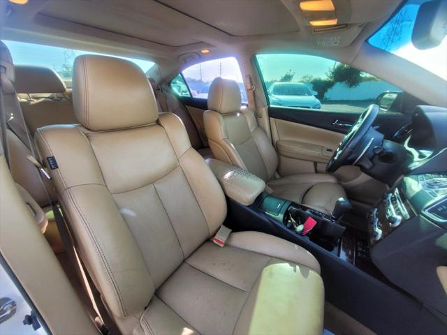 2011 Nissan Maxima 3.5 SV