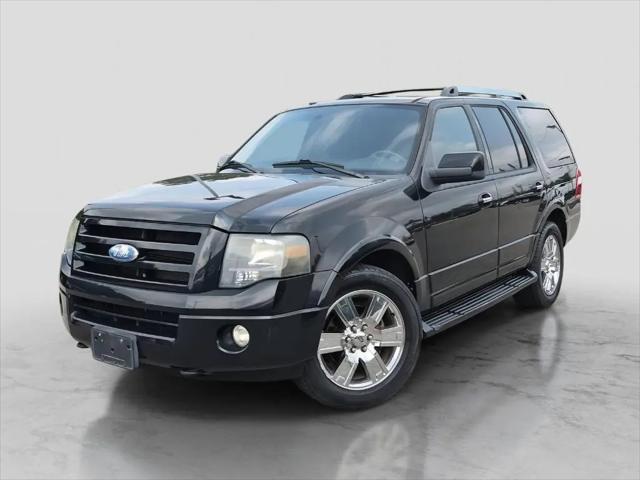 2009 Ford Expedition Limited for sale in Waterford, MI