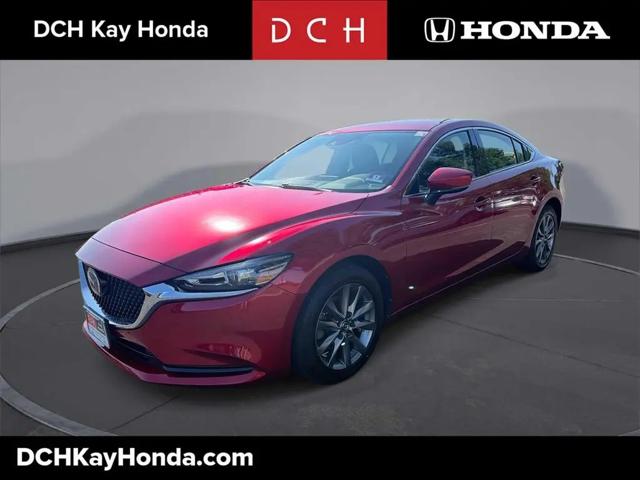 2019 Mazda Mazda6 Sport for sale in Eatontown, NJ