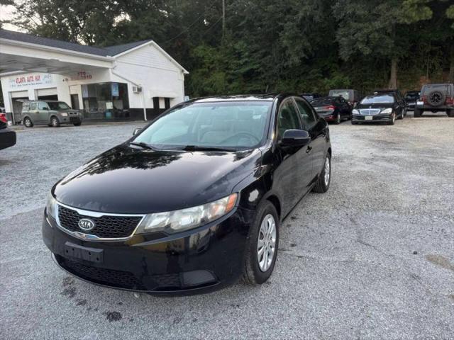 2012 Kia Forte EX for sale in Duluth, GA