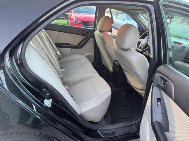 2012 Kia Forte EX