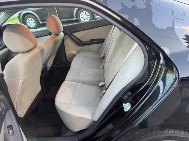 2012 Kia Forte EX