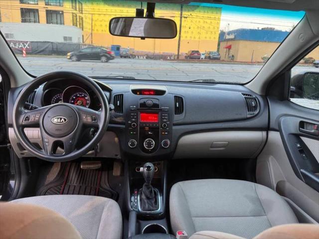 2012 Kia Forte EX