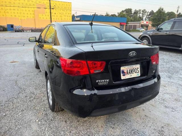 2012 Kia Forte EX