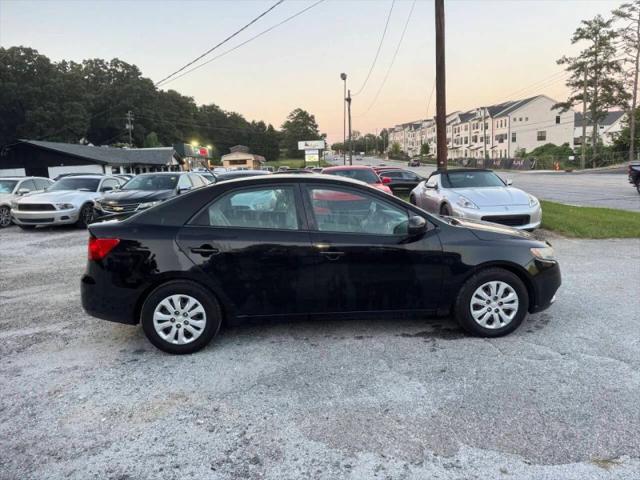 2012 Kia Forte EX