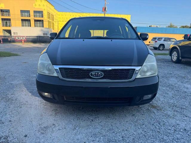 2012 Kia Sedona EX for sale in Duluth, GA