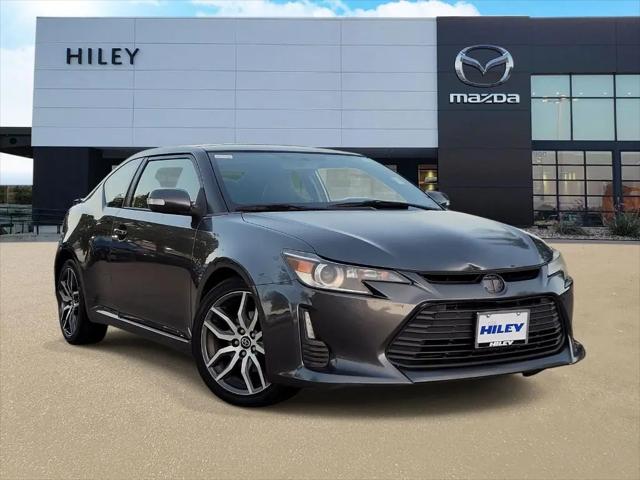 2014 Scion tC Monogram for sale in Arlington, TX