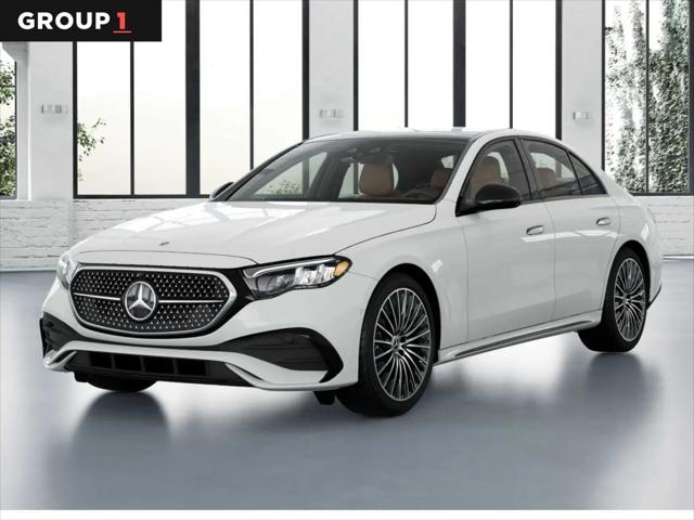 2027 Mercedes-Benz E-Class E 350 for sale in Webster, TX