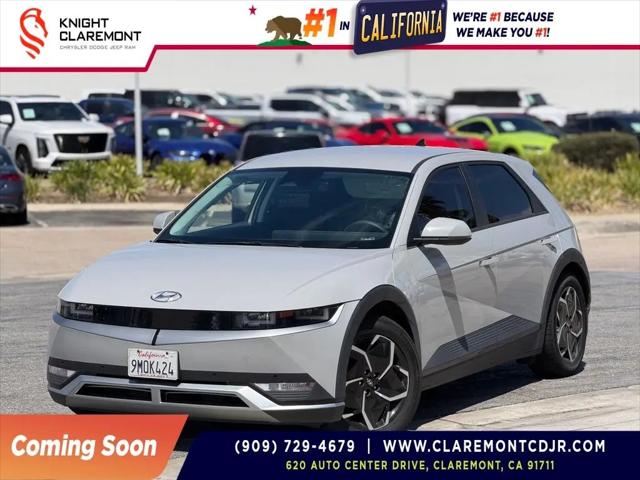 2024 Hyundai IONIQ 5 SEL for sale in Claremont, CA