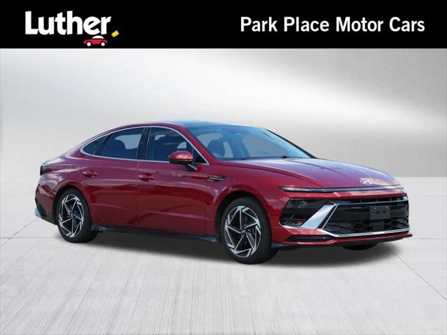 2024 Hyundai Sonata SEL for sale in Rochester, MN