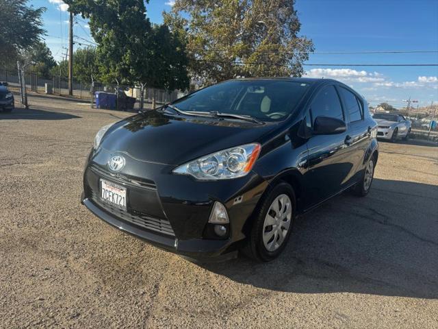 2013 Toyota Prius c One for sale in Victorville, CA