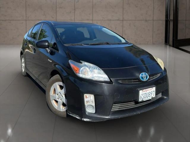 2011 Toyota Prius Two for sale in Riverside, CA