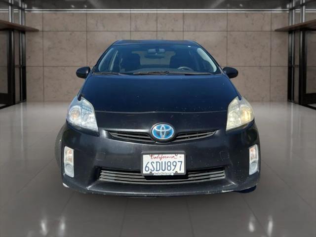 2011 Toyota Prius Two